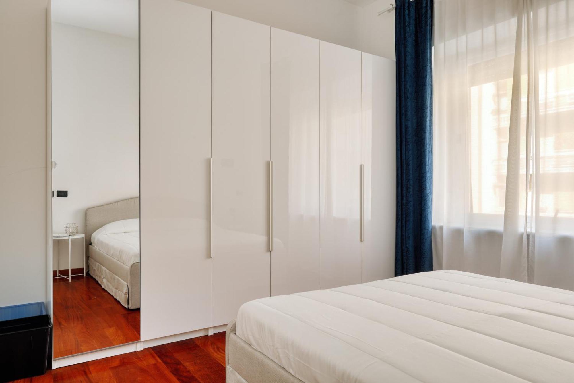 Cozy Flat In Station - 4 Pax *