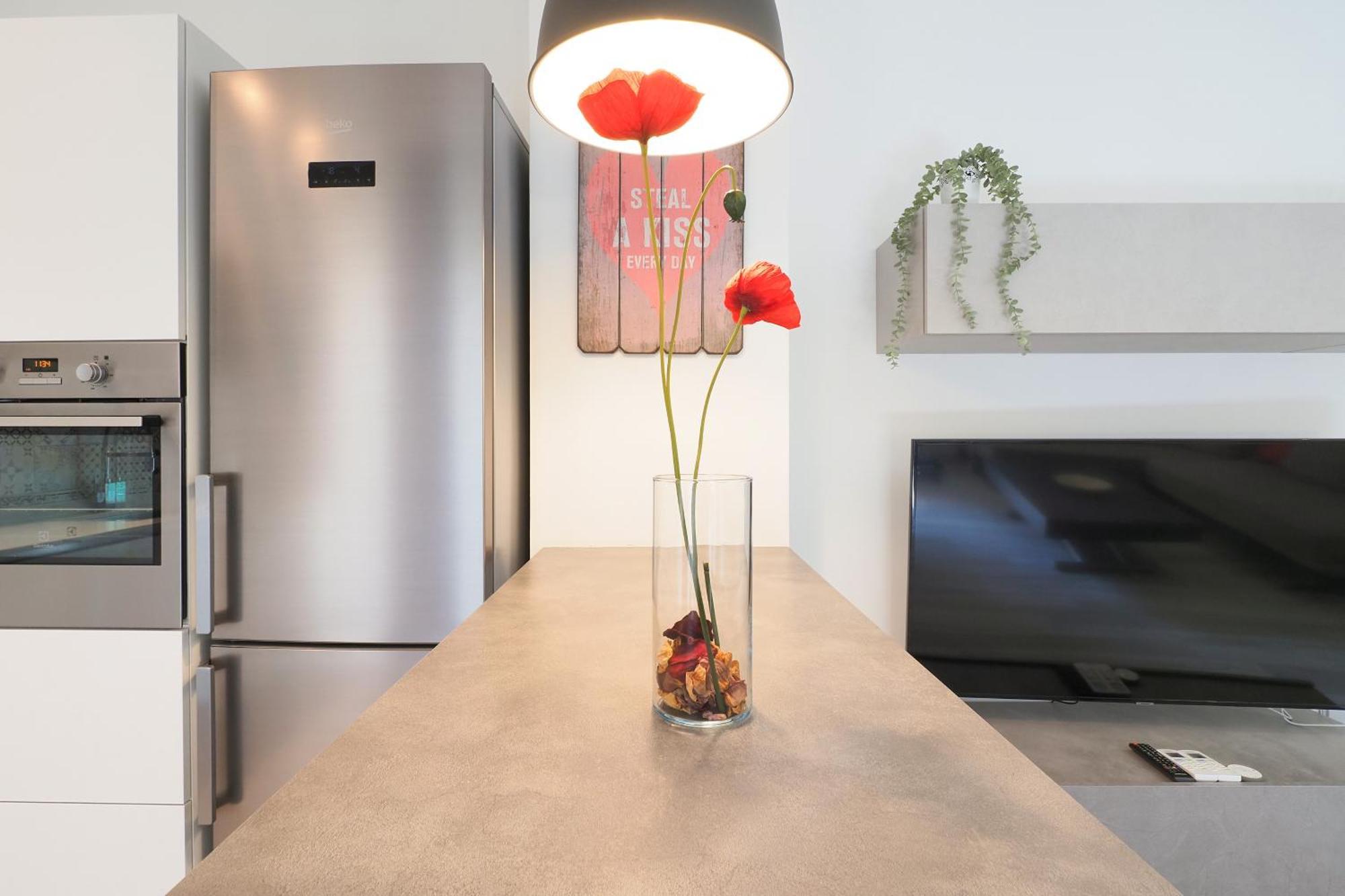 Apartment Primopiano - Andrea Doria *