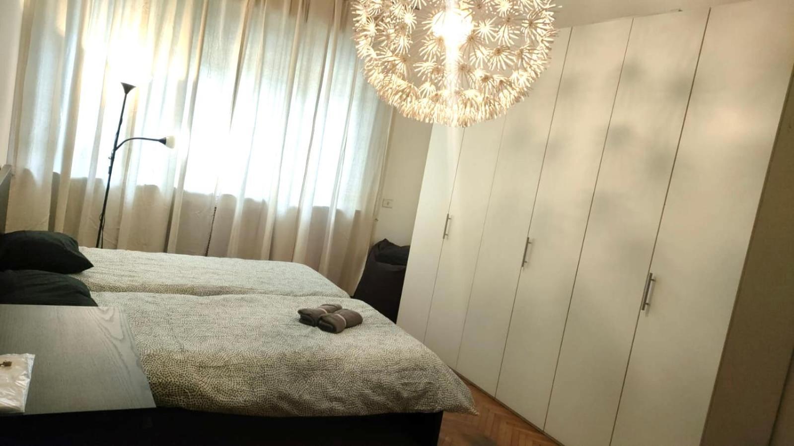 Apartment Very Big At 3 Minutes On Foot From Duomo Cathedral