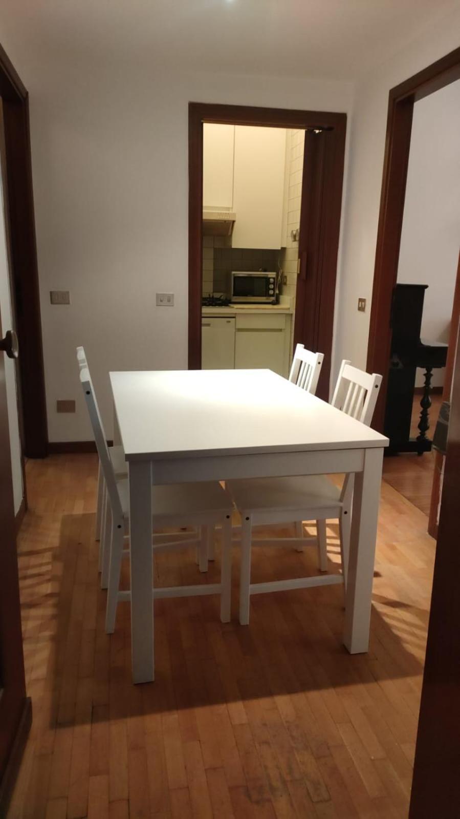 Apartment Very Big At 3 Minutes On Foot From Duomo Cathedral