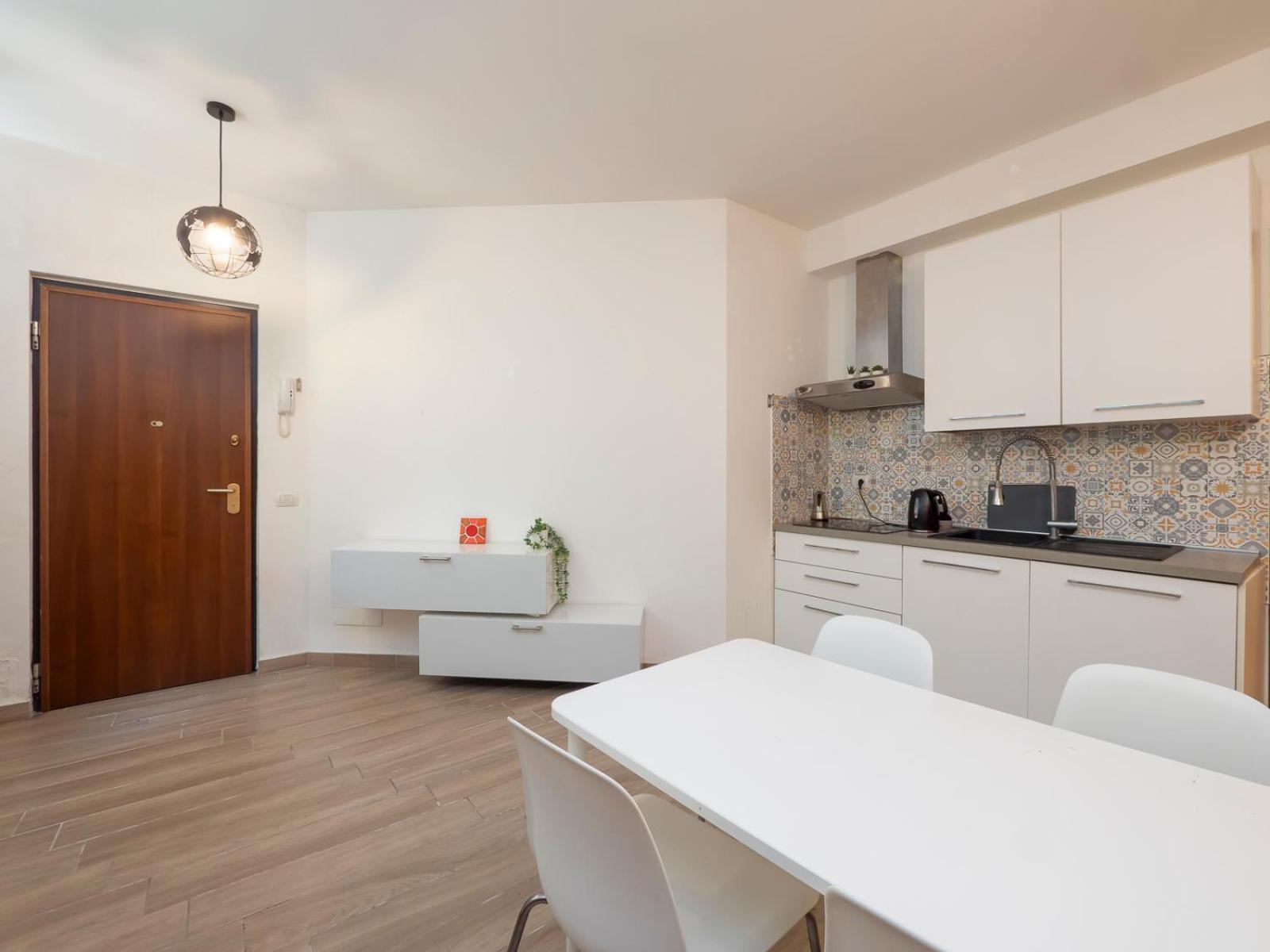Apartment I Host - Binda 20