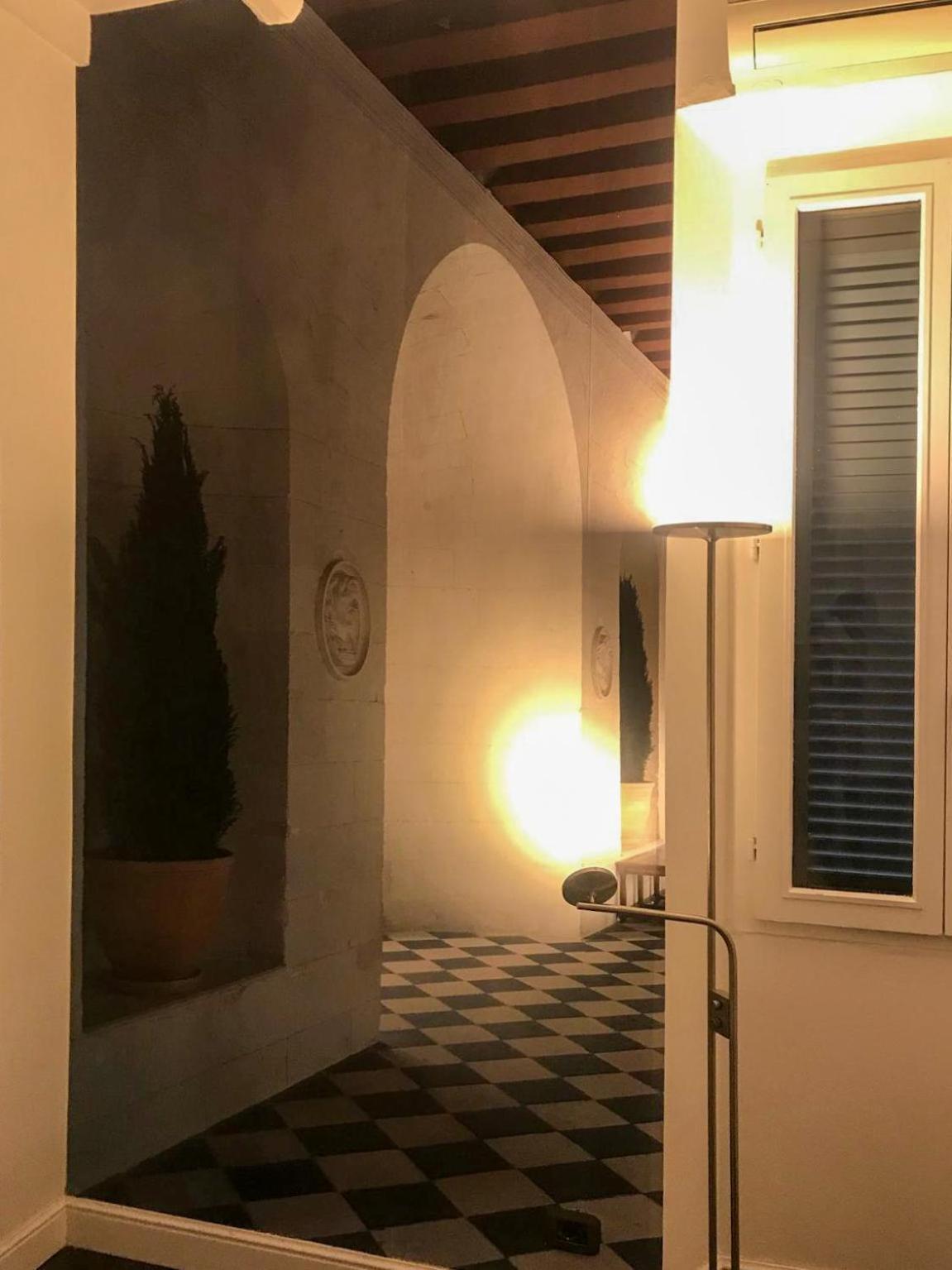 Apartment In Centro A Milan