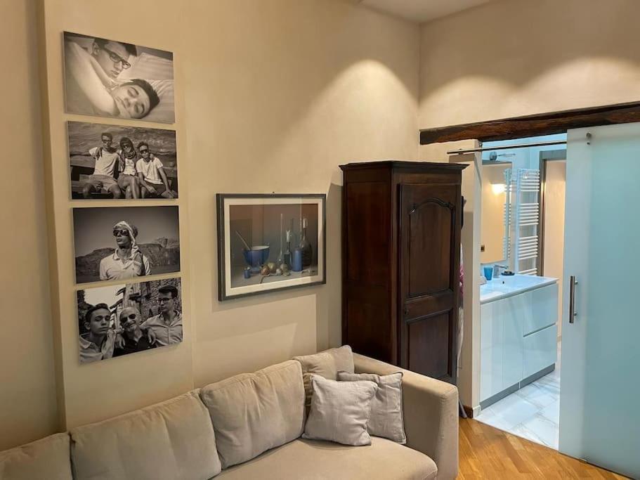 Appartamento Di Pregio In Centro A Milano