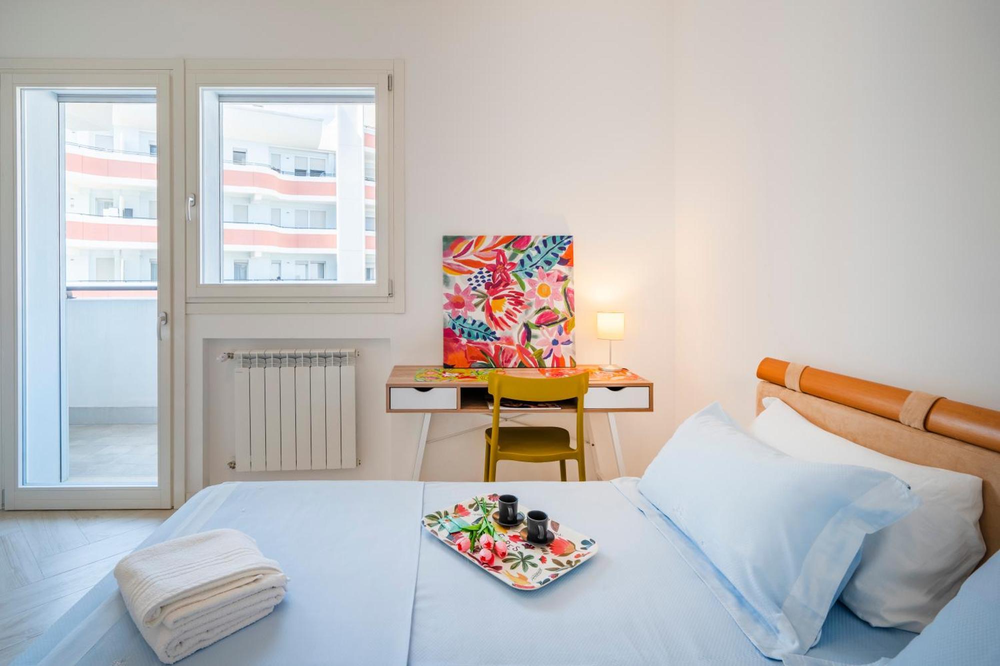 Appartamento Modern Tulipan Autentica Sharing