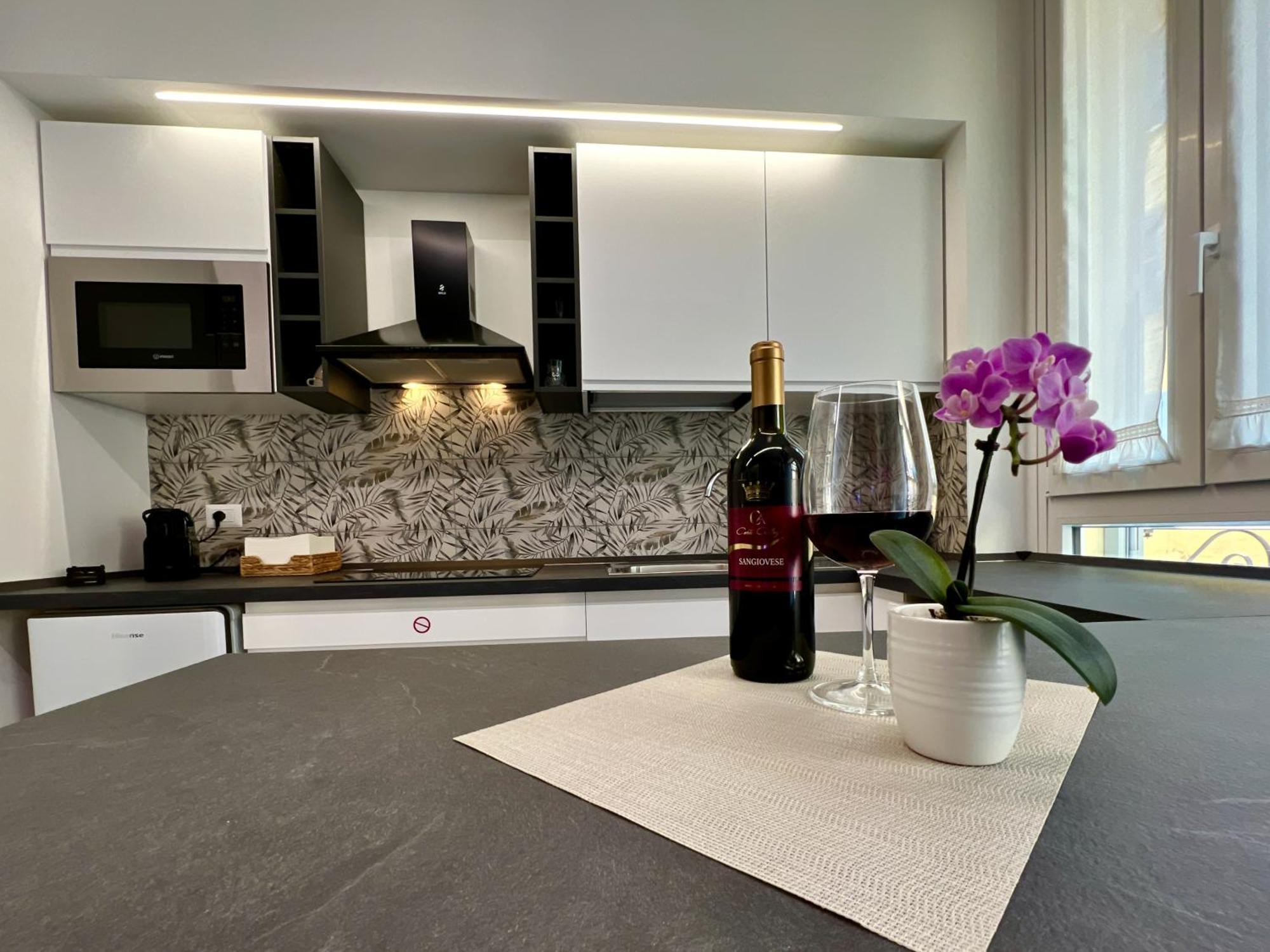Apartment New Mono 5 Min To Isola Corso Gae Aulenti Duomo *