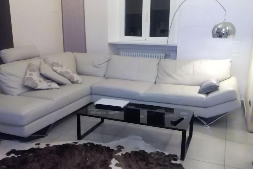 Appartamento In The Area Fair Milano