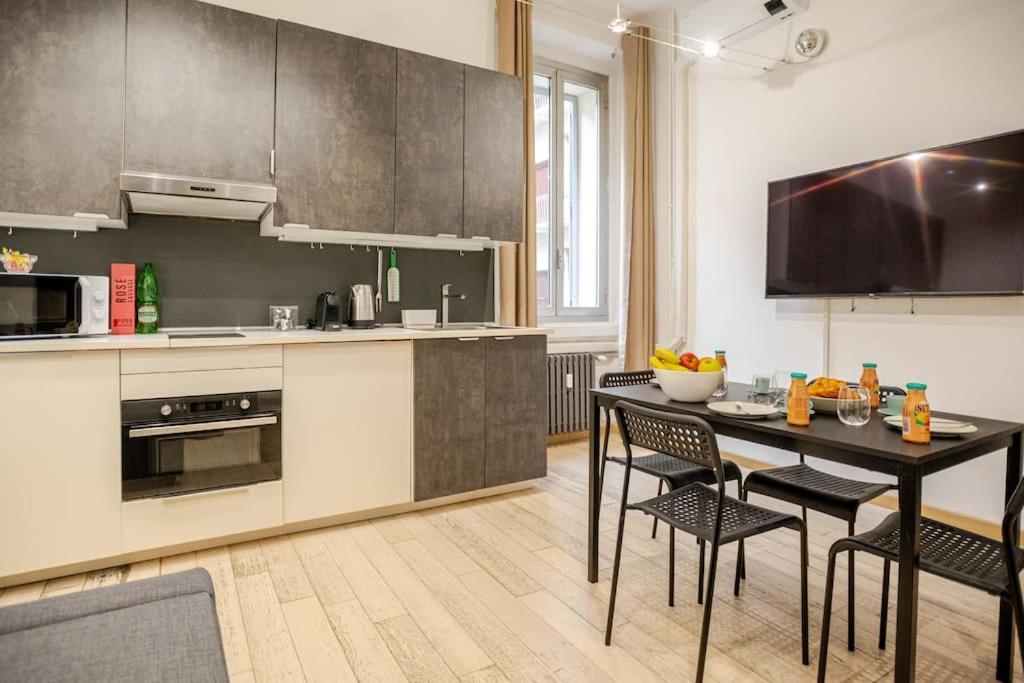 Apartment I Simple & Smart I Prime Location, Metro Nearby *