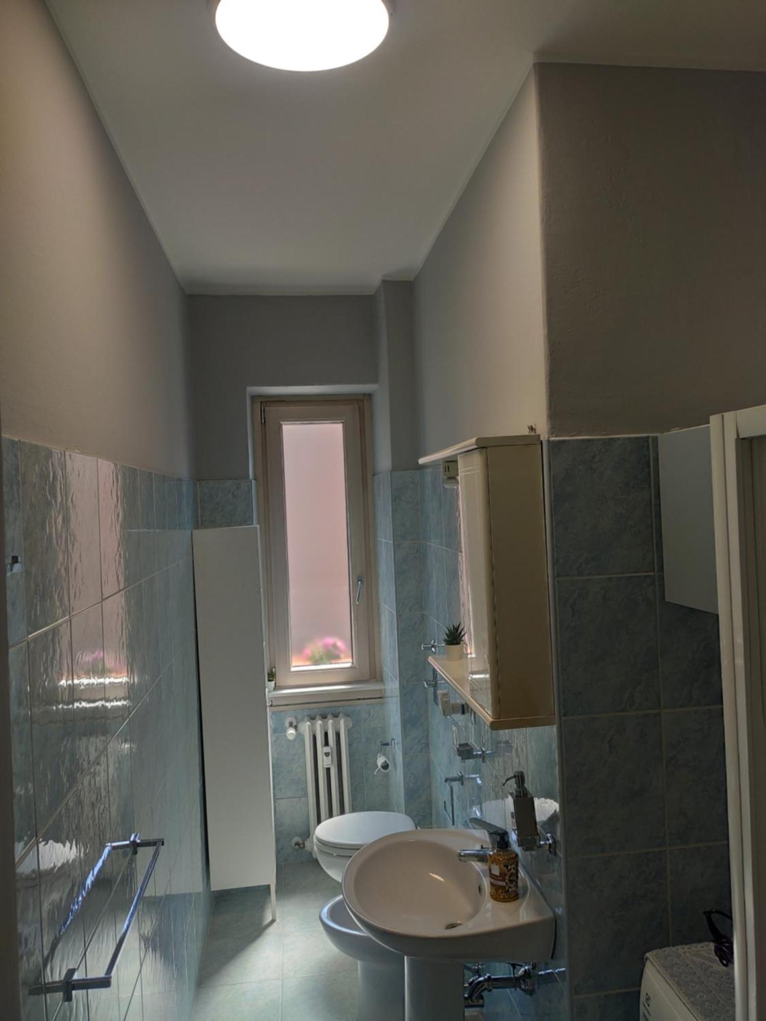 La Casa Di Leo - Bovisa Milano