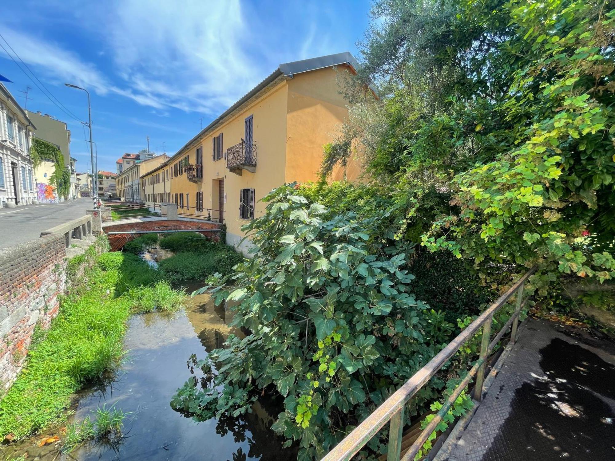 Appartamento Oasis On Water In The Center Of