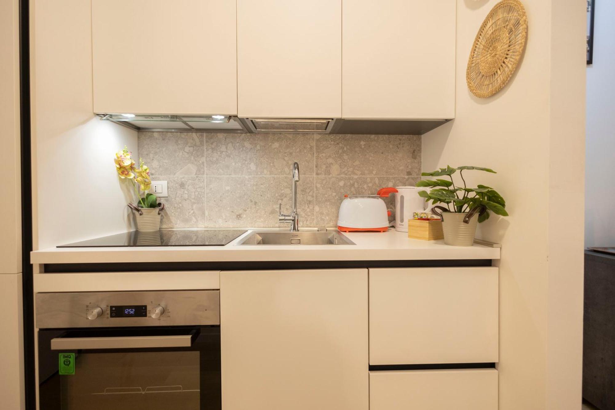 Porta Romana Cozy By 101flats * Milan