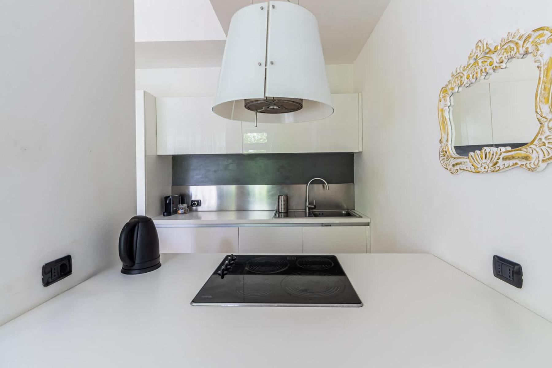 Apartment Homeby, Stylish With Balcony