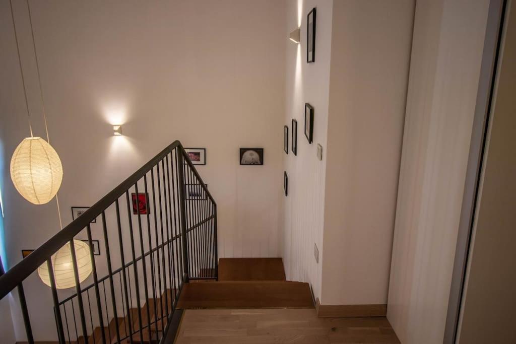 Cozy Loft - Luxury And Quiet Apartment Milan