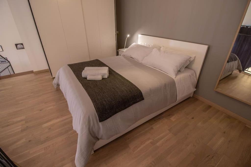 Cozy Loft - Luxury And Quiet Milan
