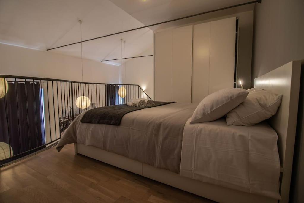 Cozy Loft - Luxury And Quiet Milan