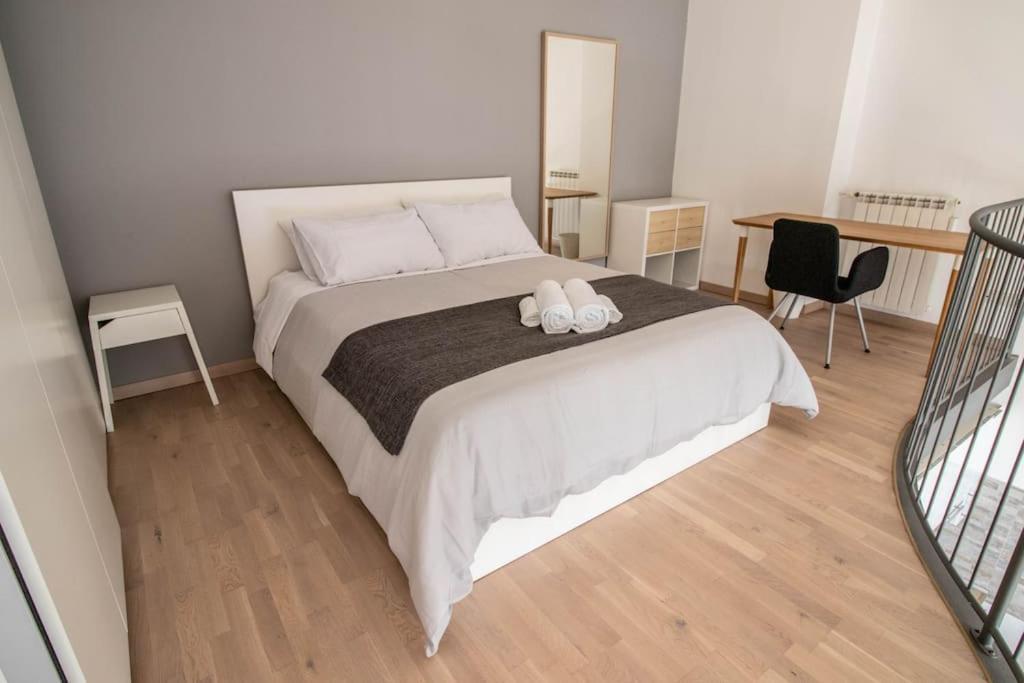Apartment Cozy Loft - Luxury And Quiet Milan