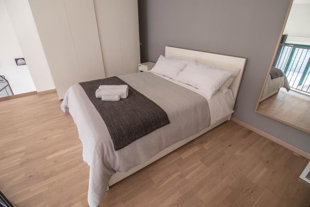 Apartment Cozy Loft - Luxury And Quiet Milan
