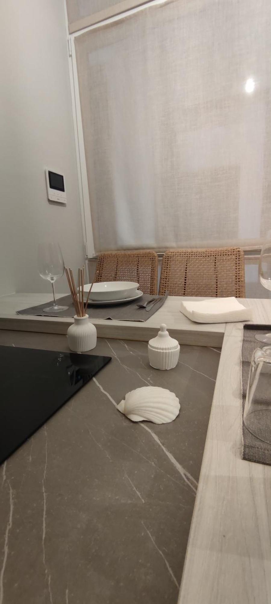 Ticinese Appartamento