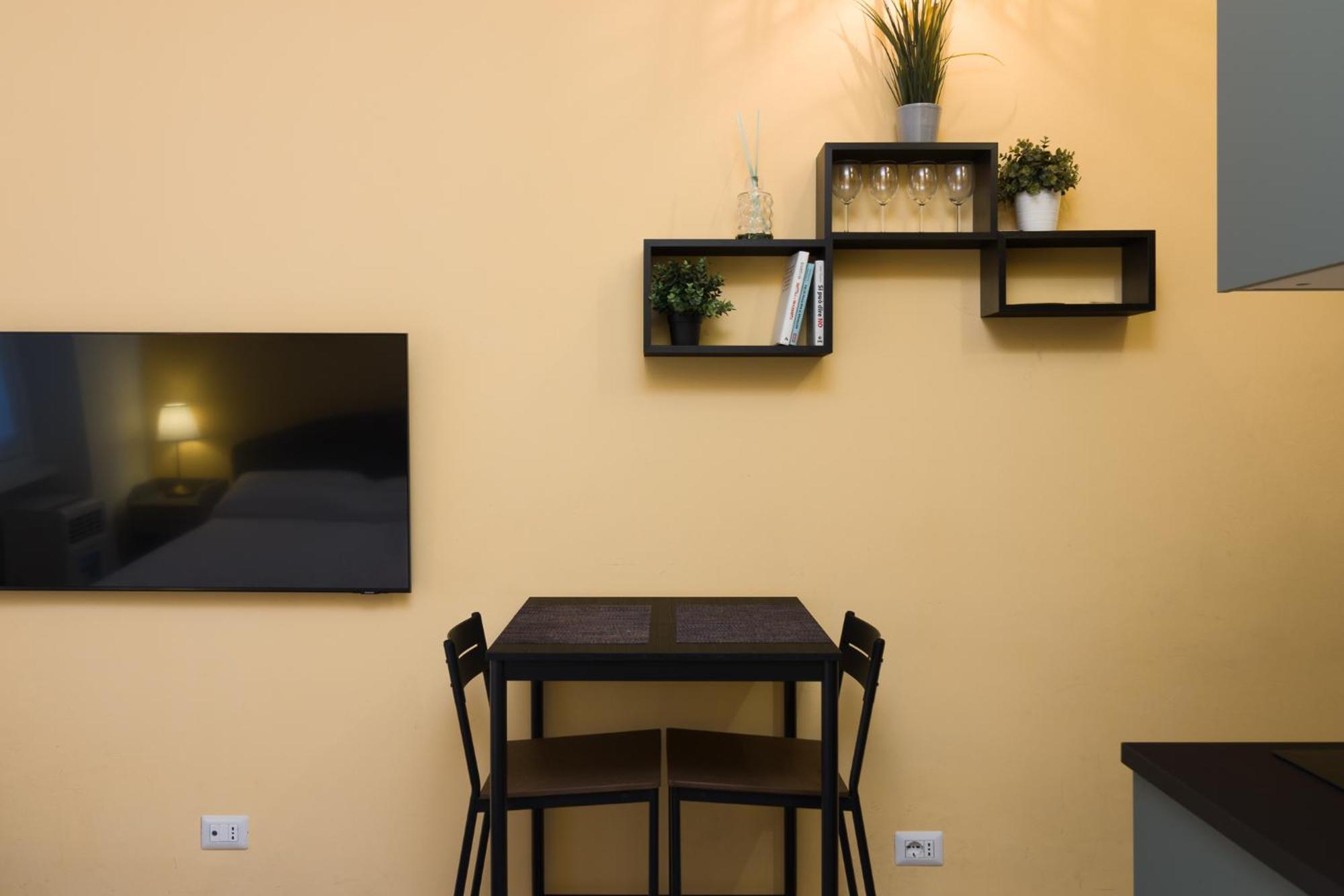 Apartment Casa Di Olivia - Milan