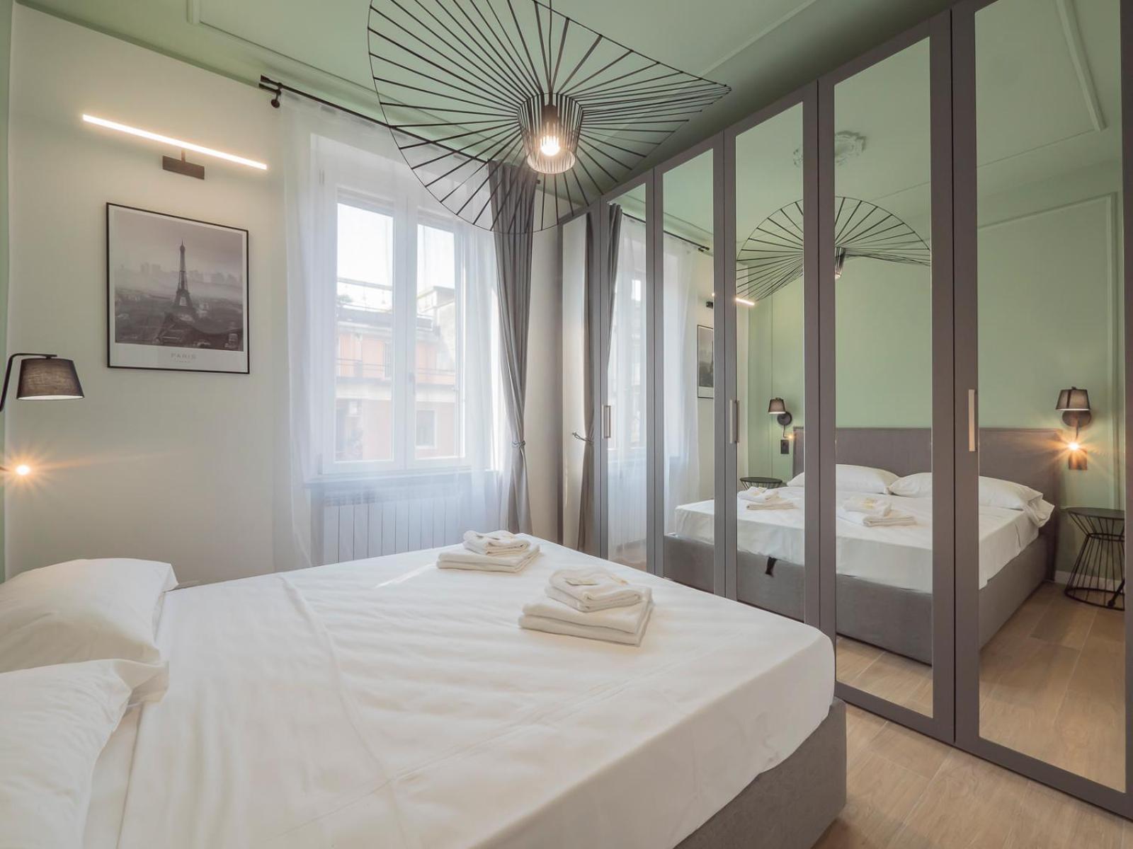 Youhosty - Modern Portello Apartment *