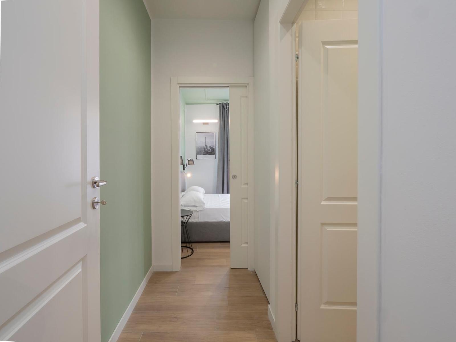 Youhosty - Modern Portello Apartment Milan