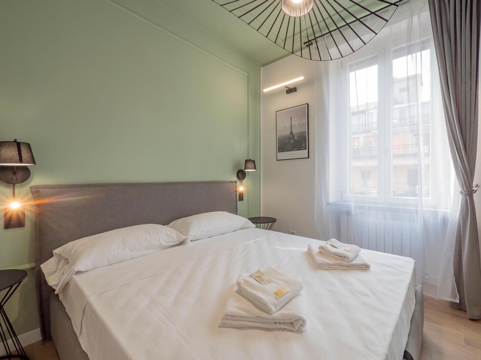 Youhosty - Modern Portello Apartment Milan