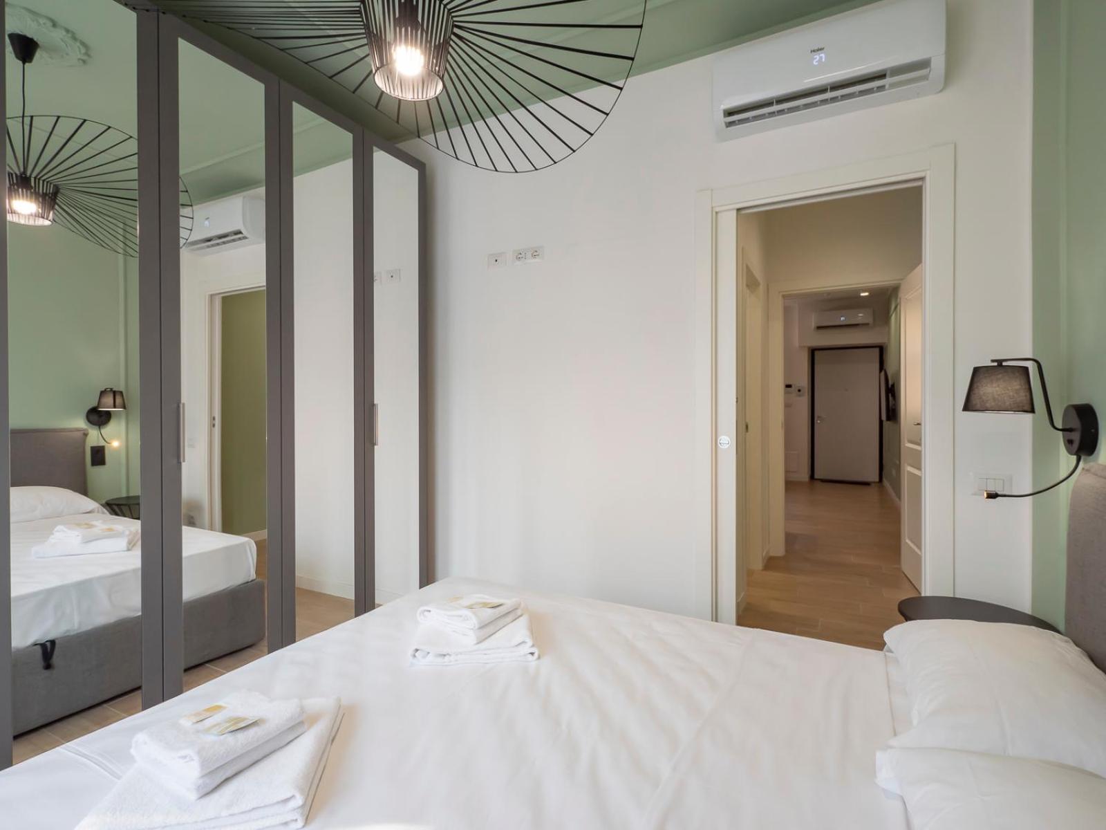 Youhosty - Modern Portello * Milan