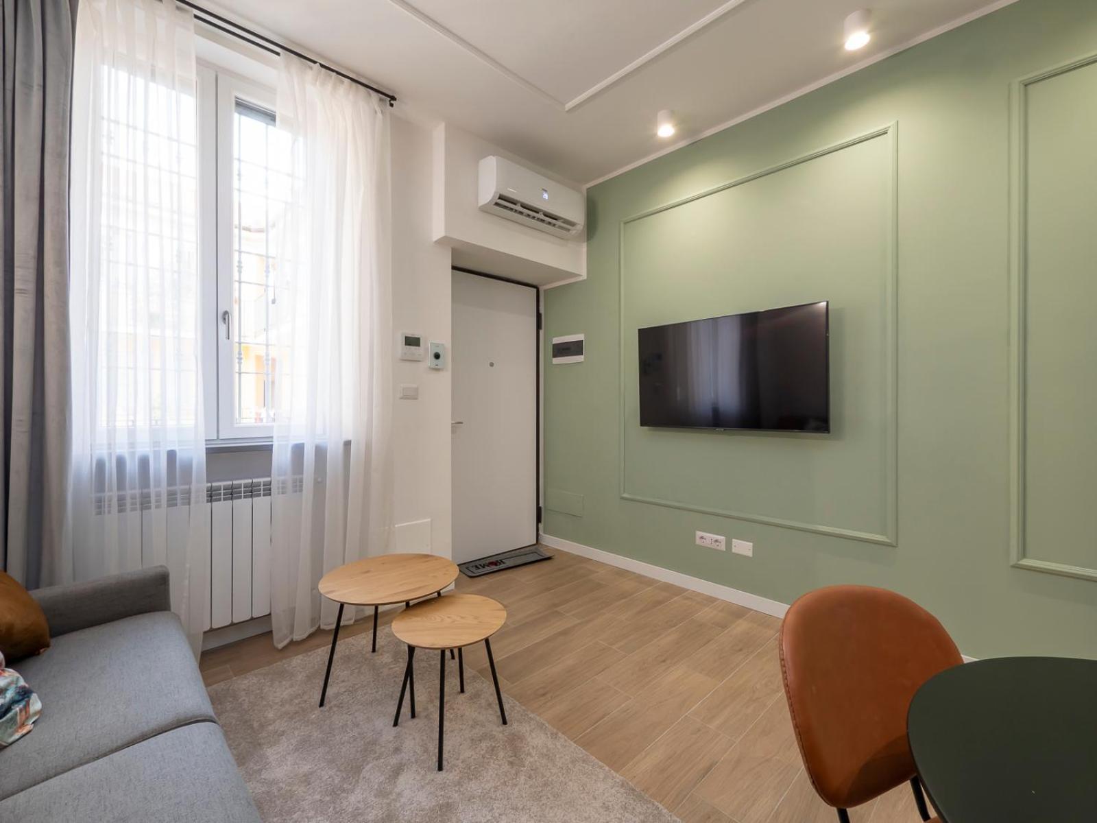 Youhosty - Modern Portello Apartment *