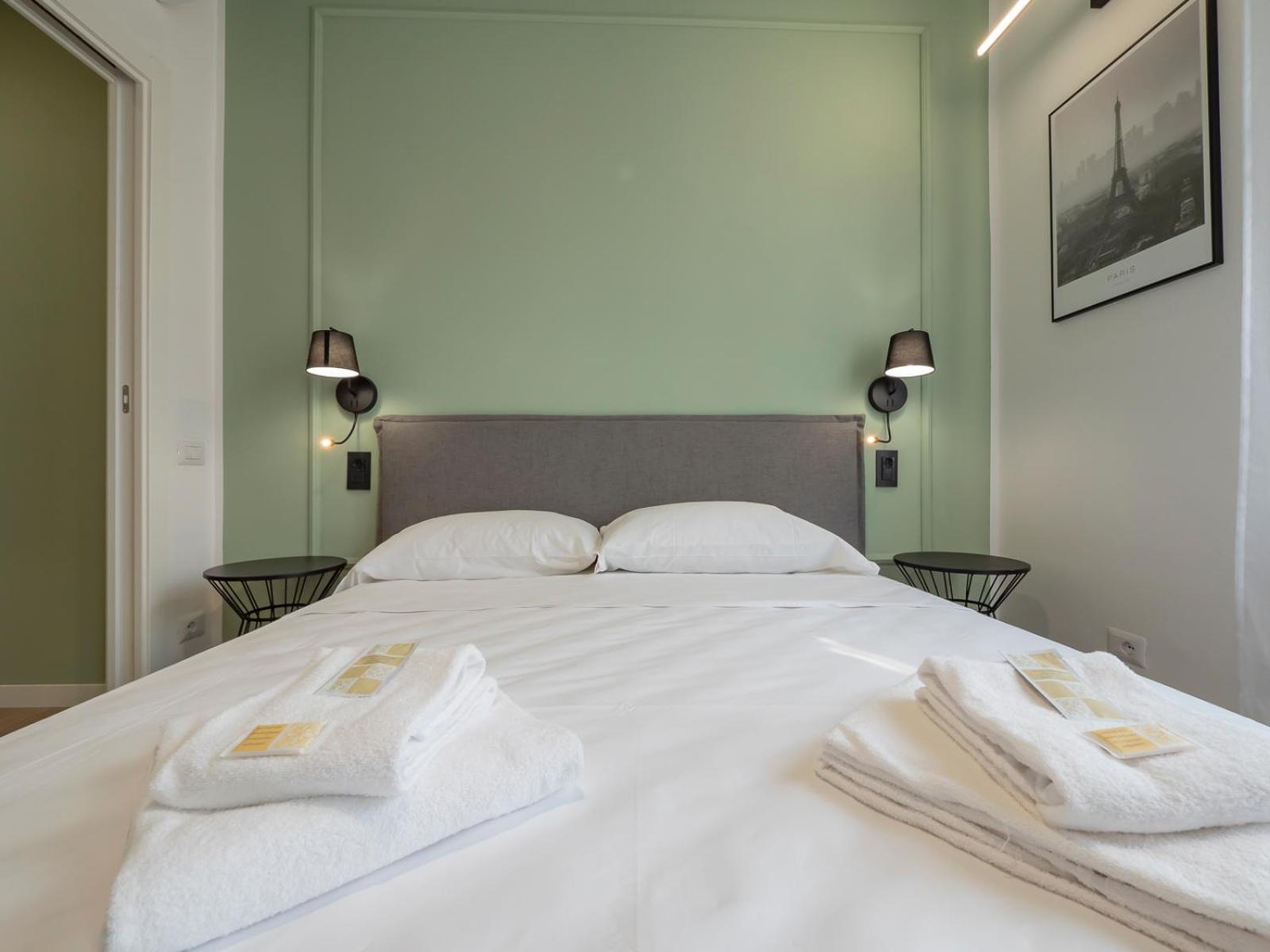 Apartment Youhosty - Modern Portello