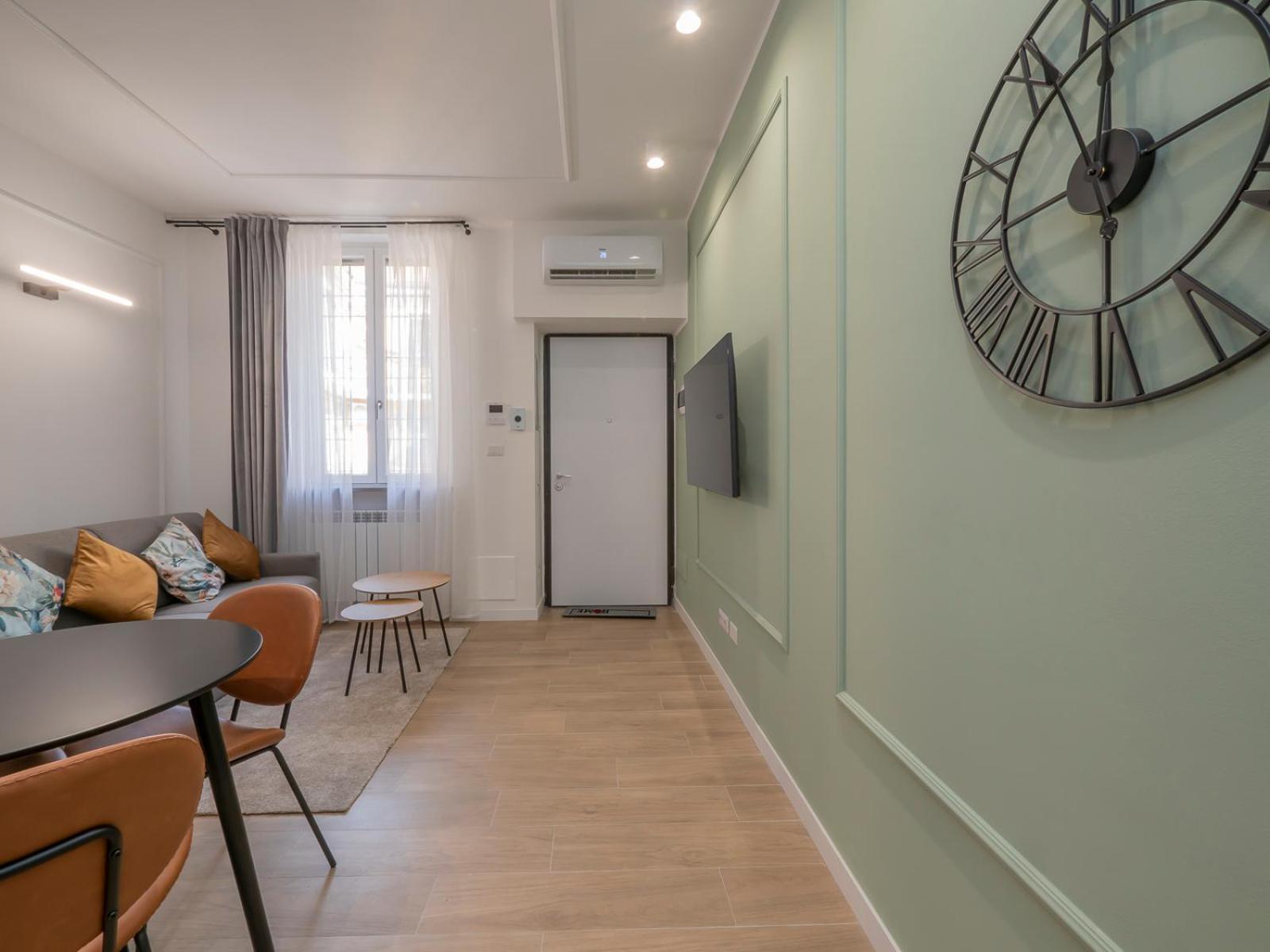 Apartment Youhosty - Modern Portello *