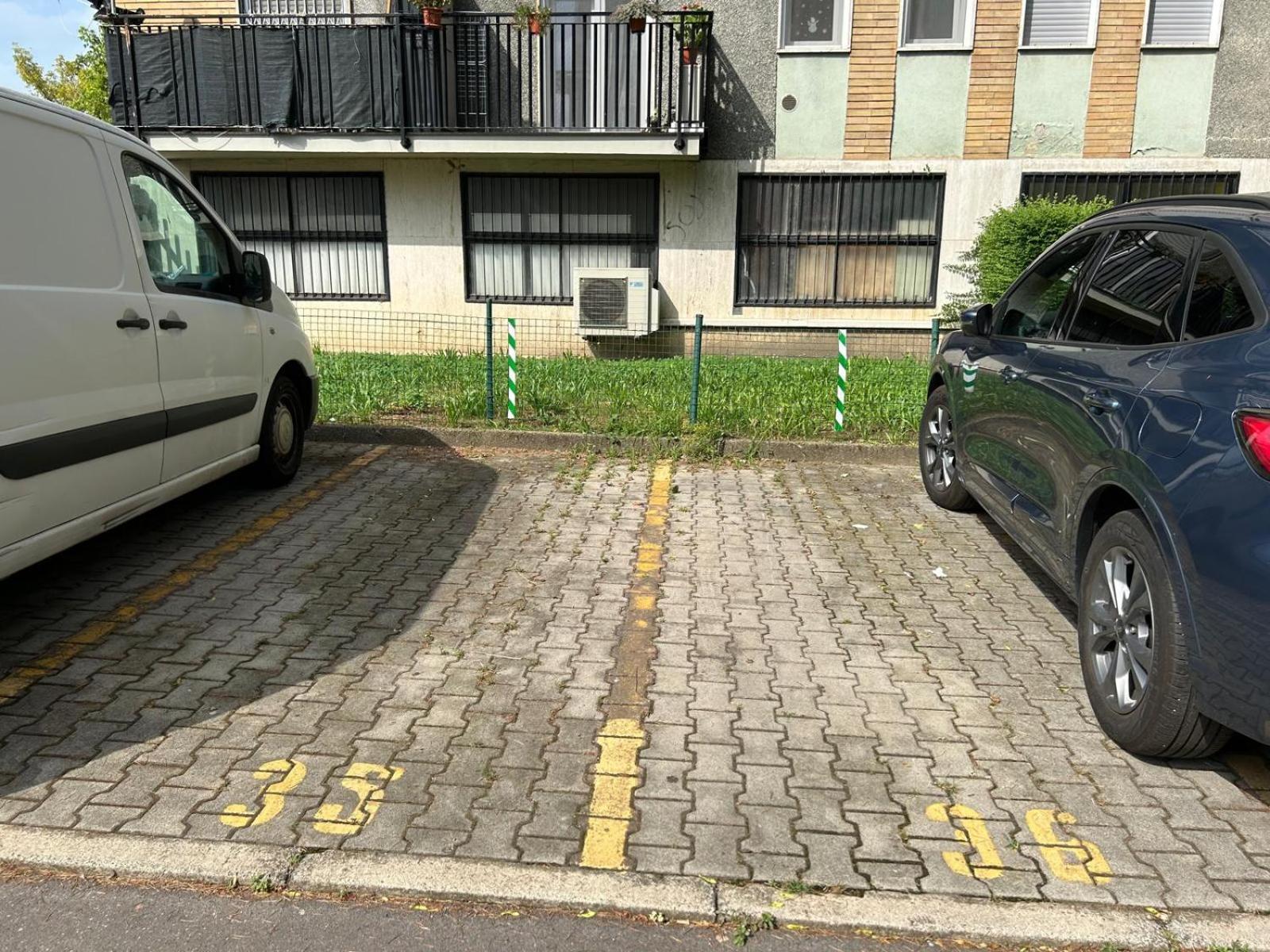 2 Pax Wi-fi- Via D'agrate, 19 C * Milan