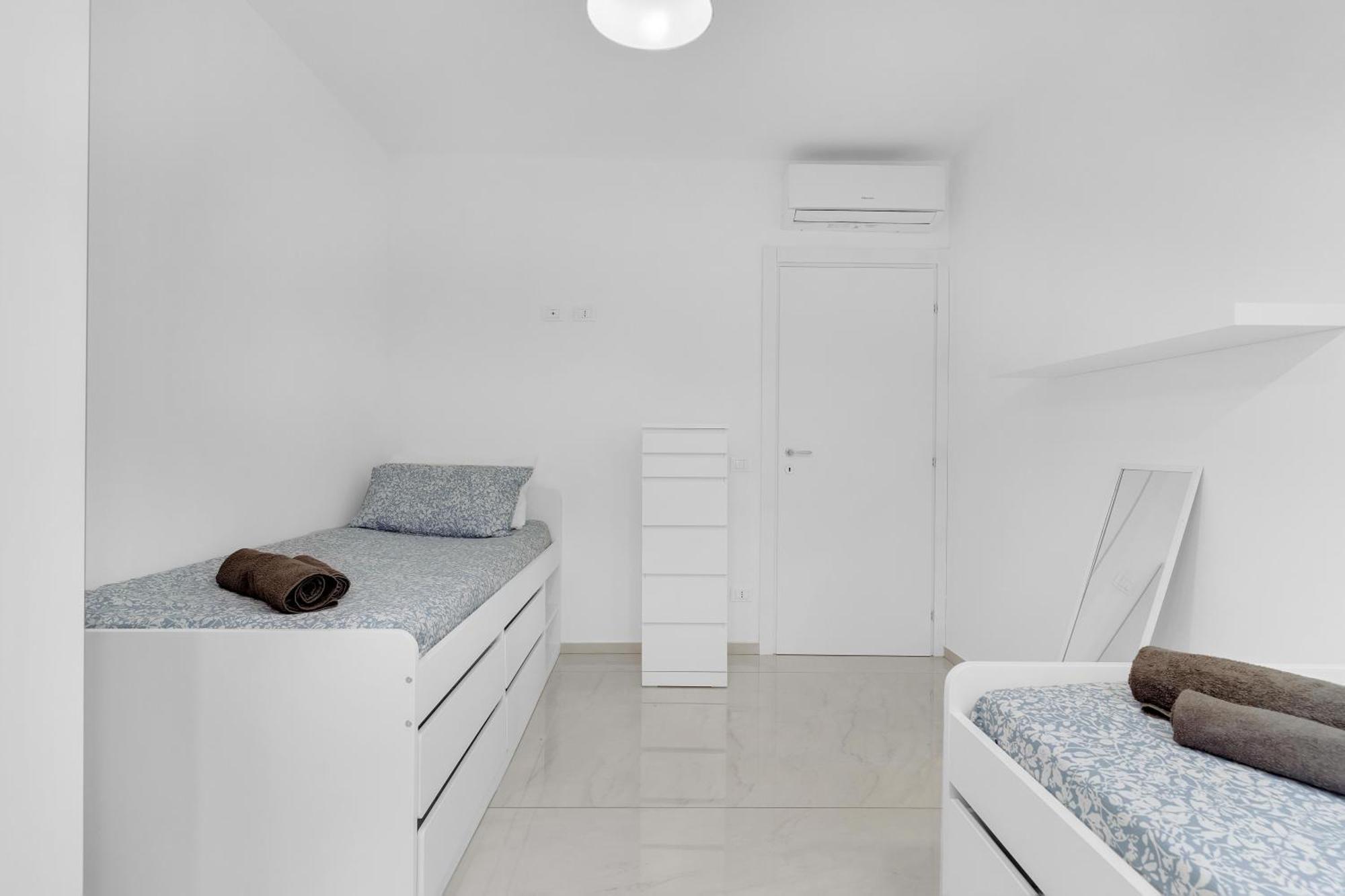 Ma6 - Duomo - Luxury Large - Apartamento