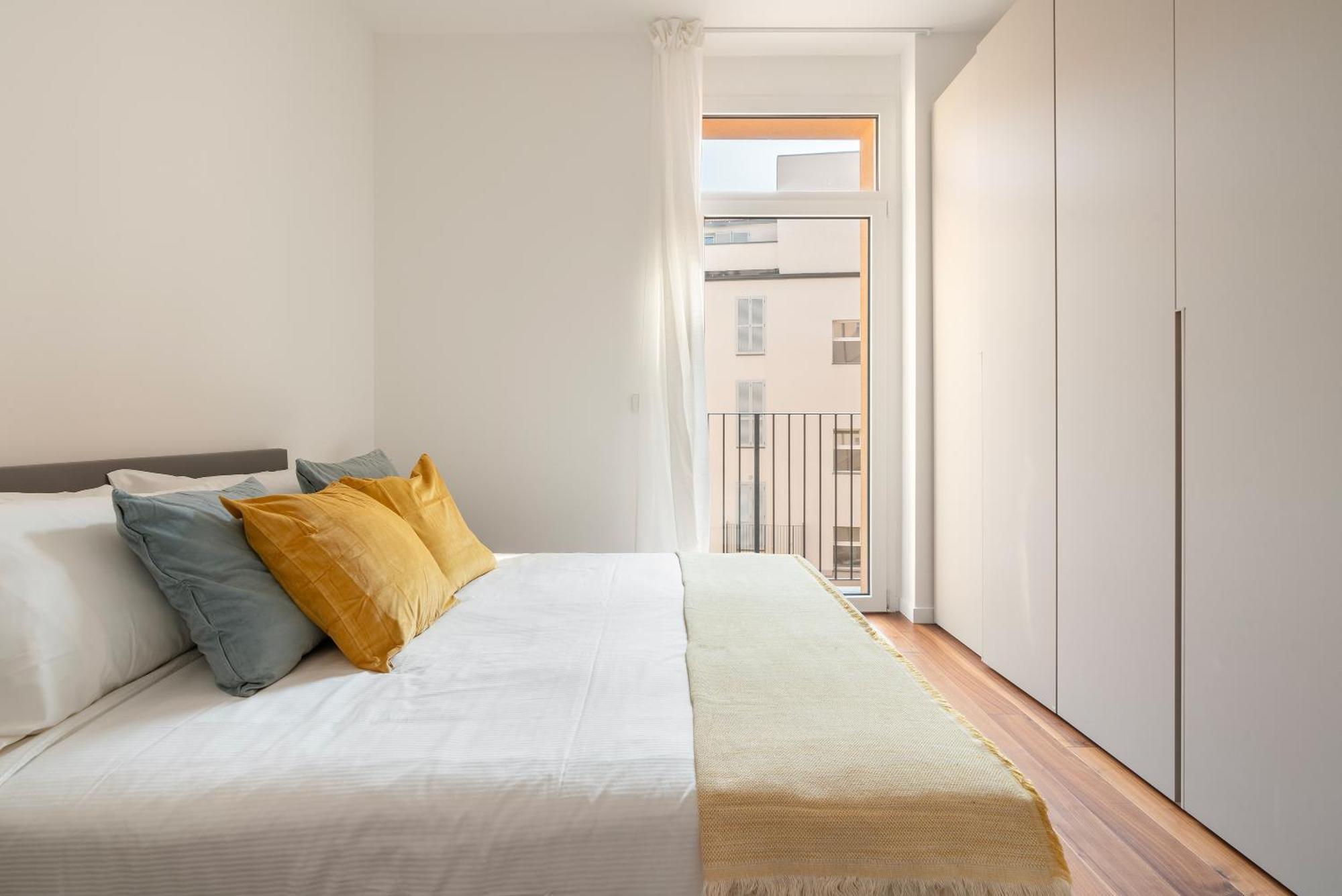 Apartment Santa Tecla Living Corti Di Bayres 3