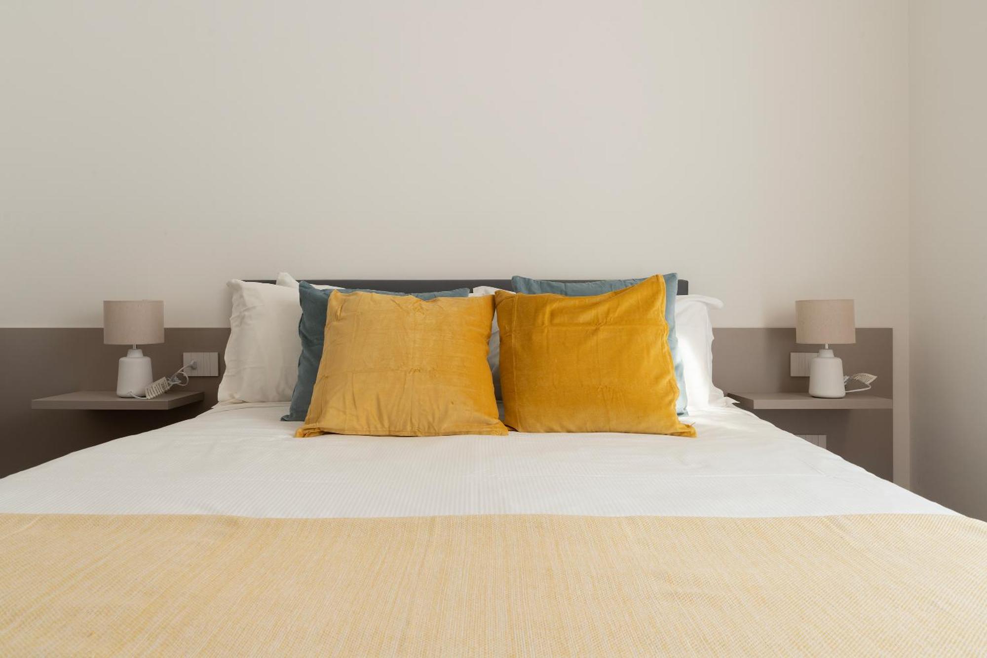 Santa Tecla Living Corti Di Bayres 3 Apartment Milan