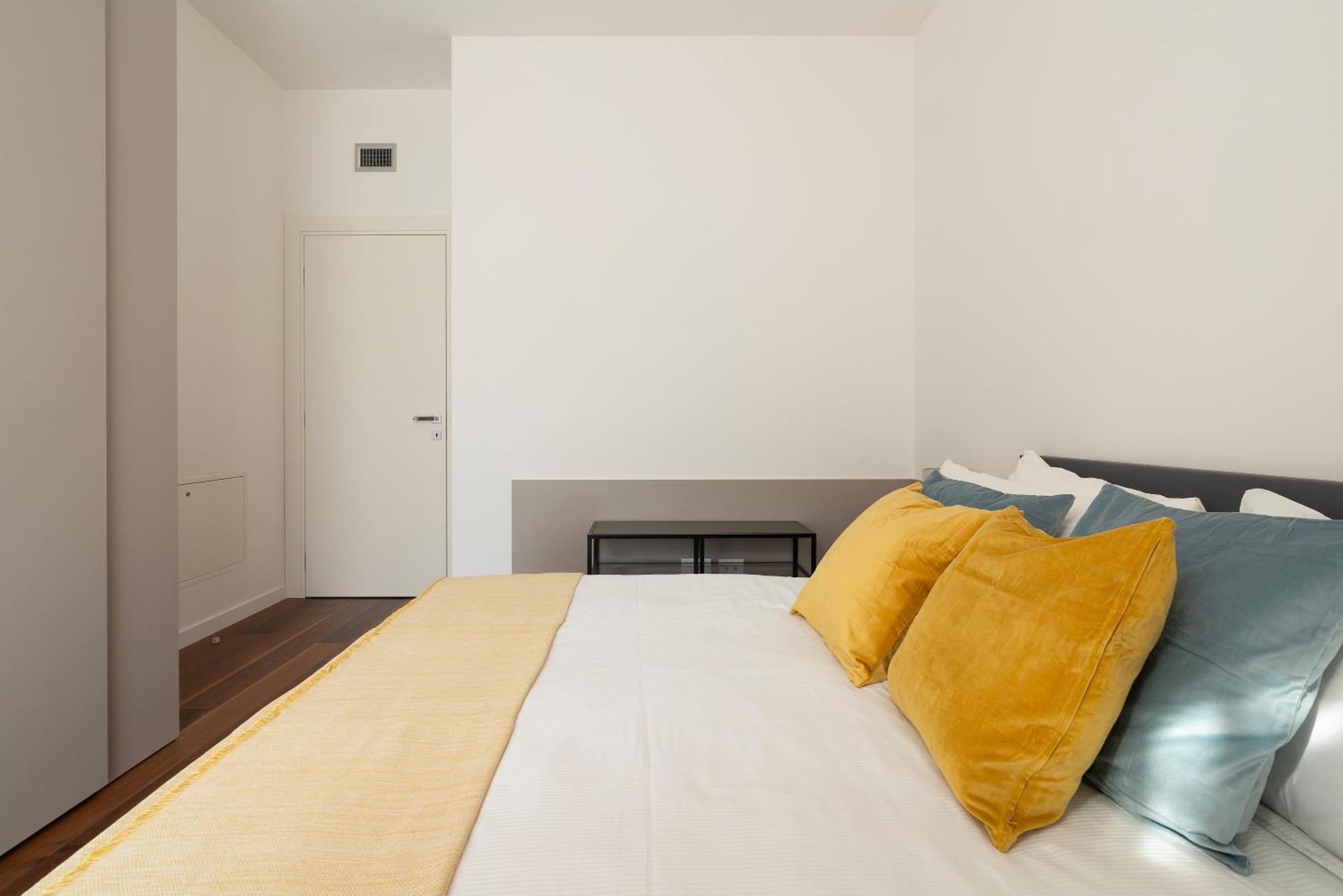 Santa Tecla Living Corti Di Bayres 3 *