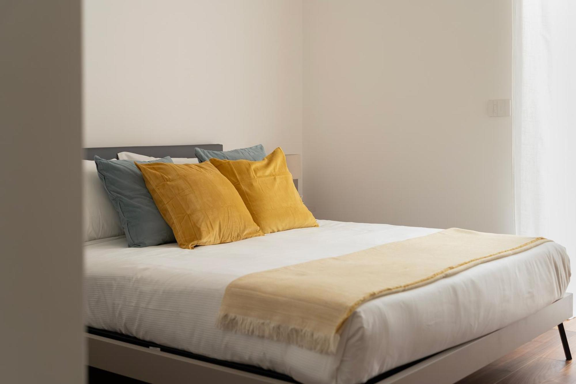 Apartment Santa Tecla Living Corti Di Bayres 3