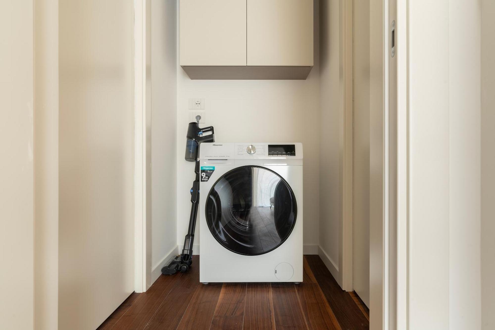 Apartment Santa Tecla Living Corti Di Bayres 3