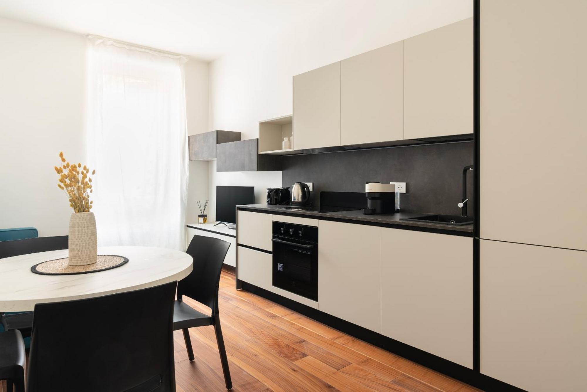 Santa Tecla Living Corti Di Bayres 3 Apartment *