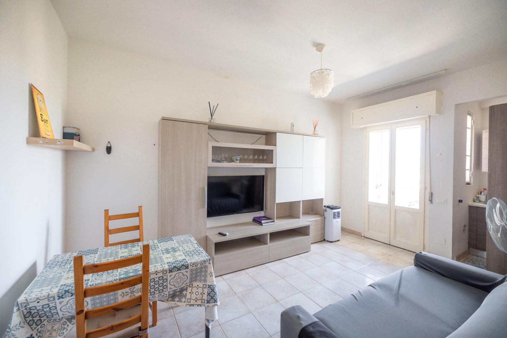 Apartment Splendido Bilocale In Bovisa Milan
