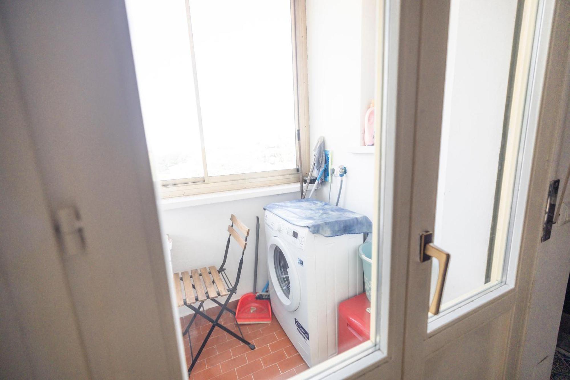 Apartment Splendido Bilocale In Bovisa Milan