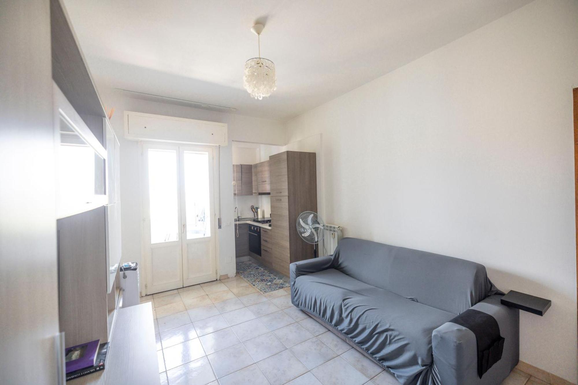 Splendido Bilocale In Bovisa Apartment Milan