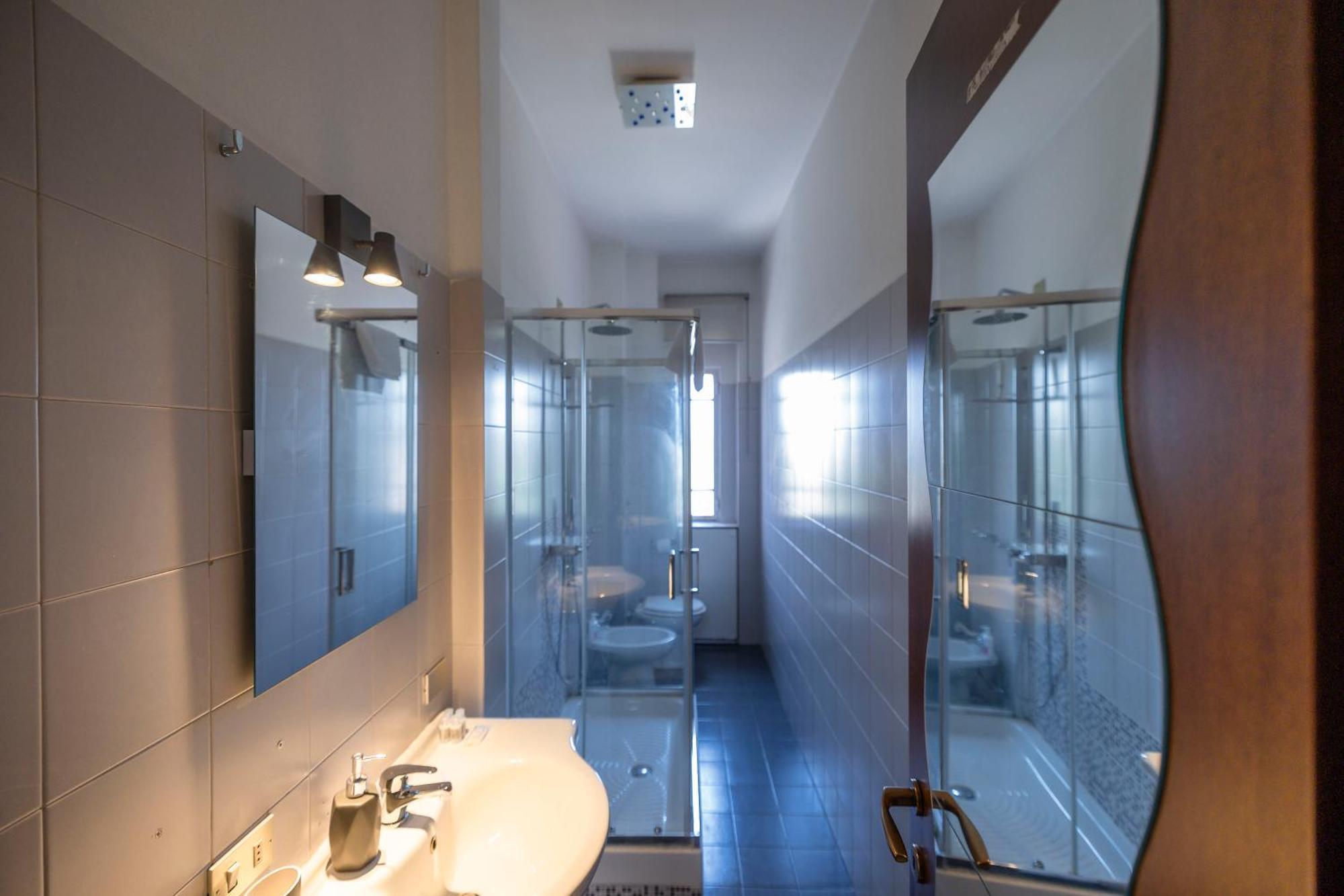 Splendido Bilocale In Bovisa Apartment *