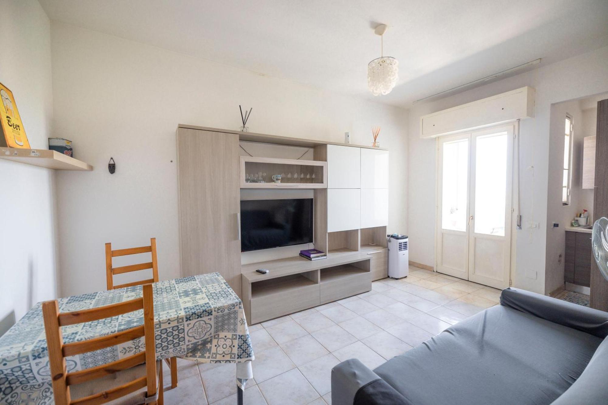 Apartment Splendido Bilocale In Bovisa
