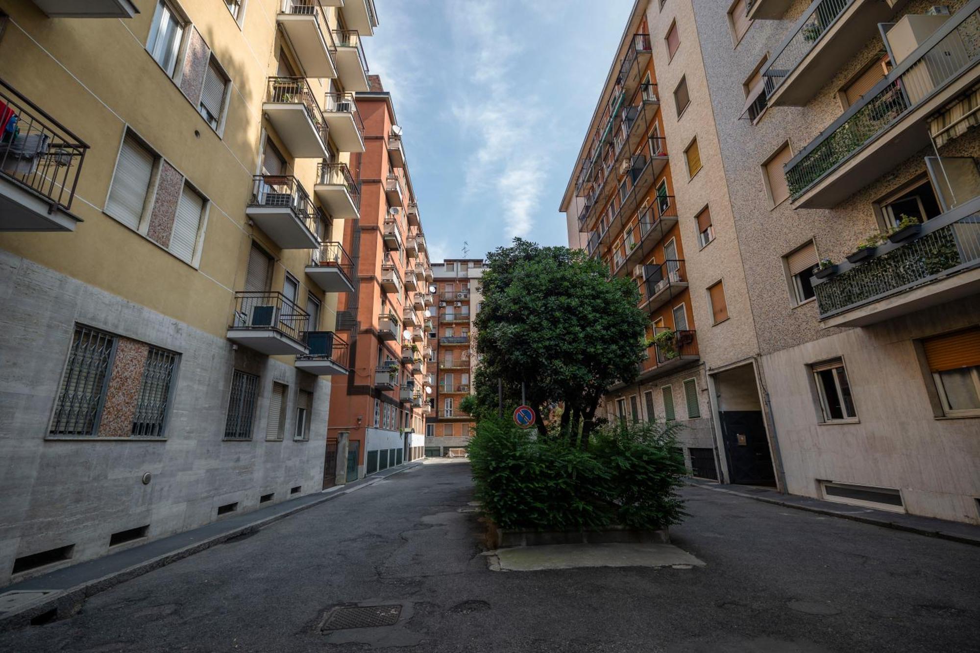 Apartment Splendido Bilocale In Bovisa *
