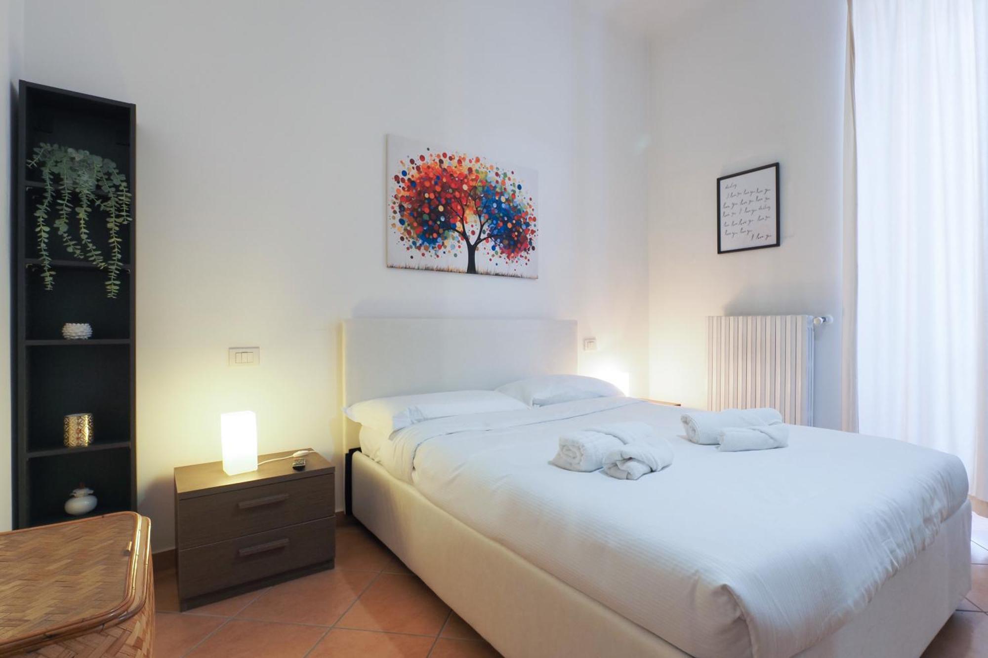Primopiano - Rosolino Pilo Apartamento