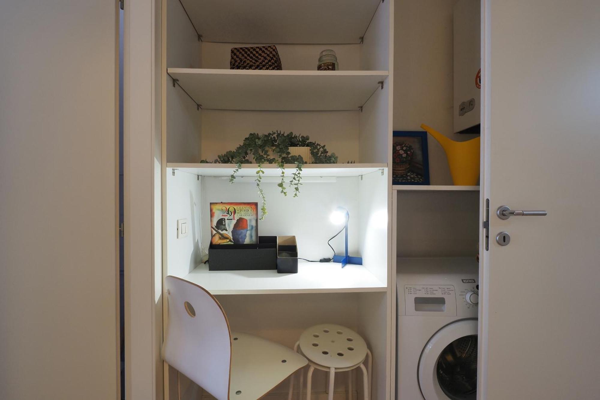 Apartamento Primopiano - Rosolino Pilo