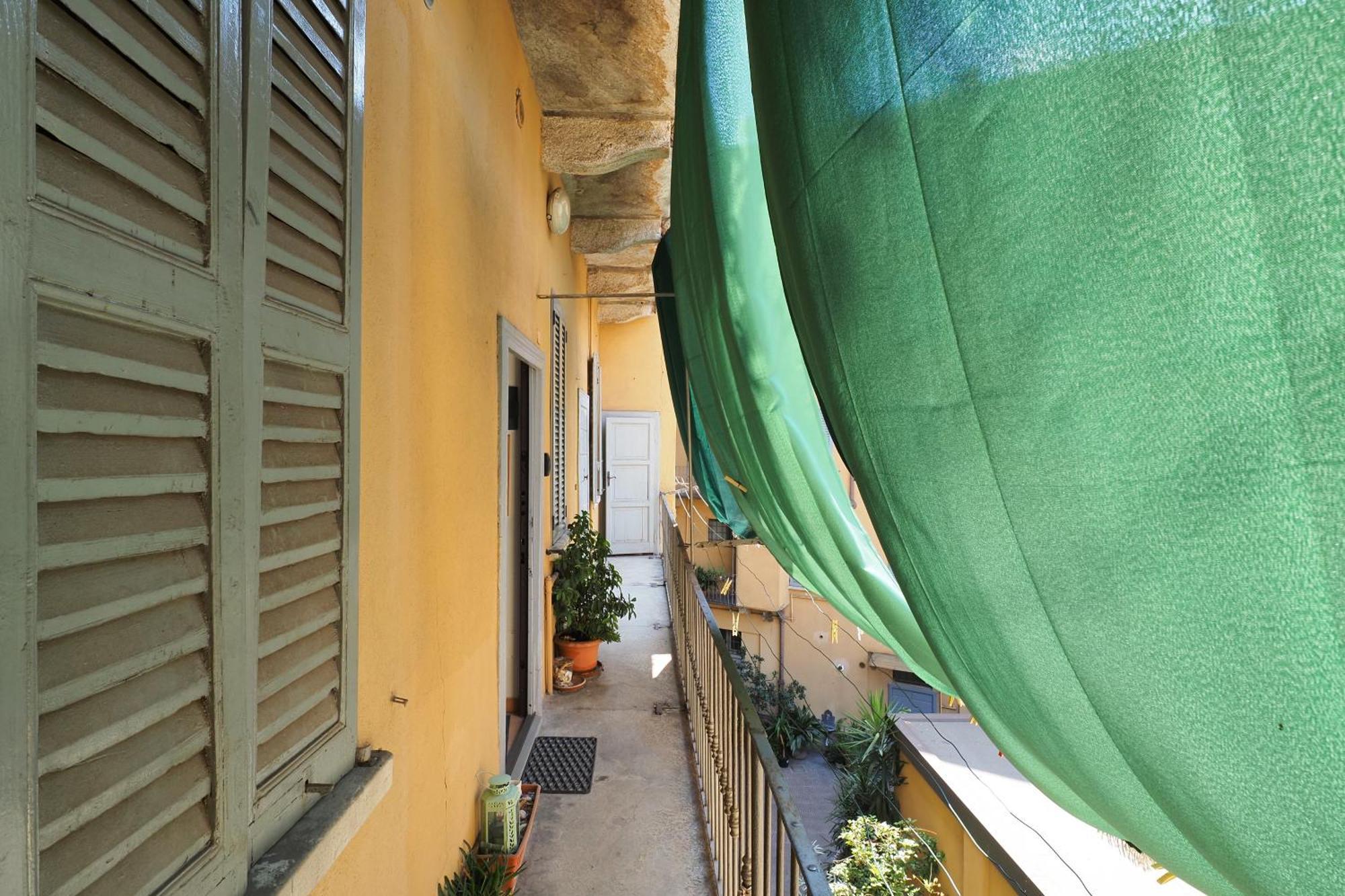 Primopiano - Rosolino Pilo Apartamento *