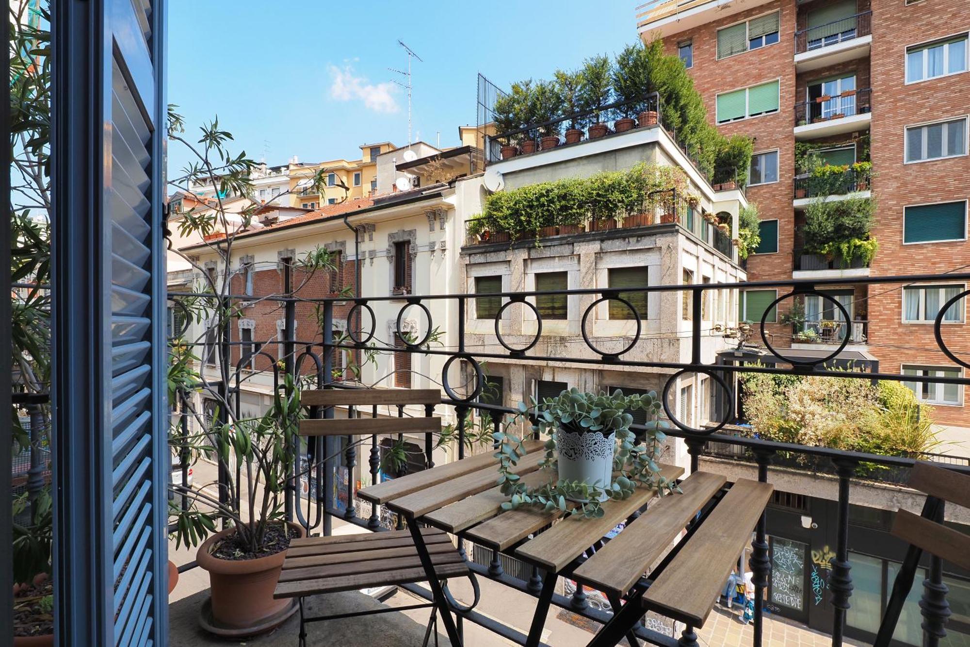 Primopiano - Rosolino Pilo Apartamento
