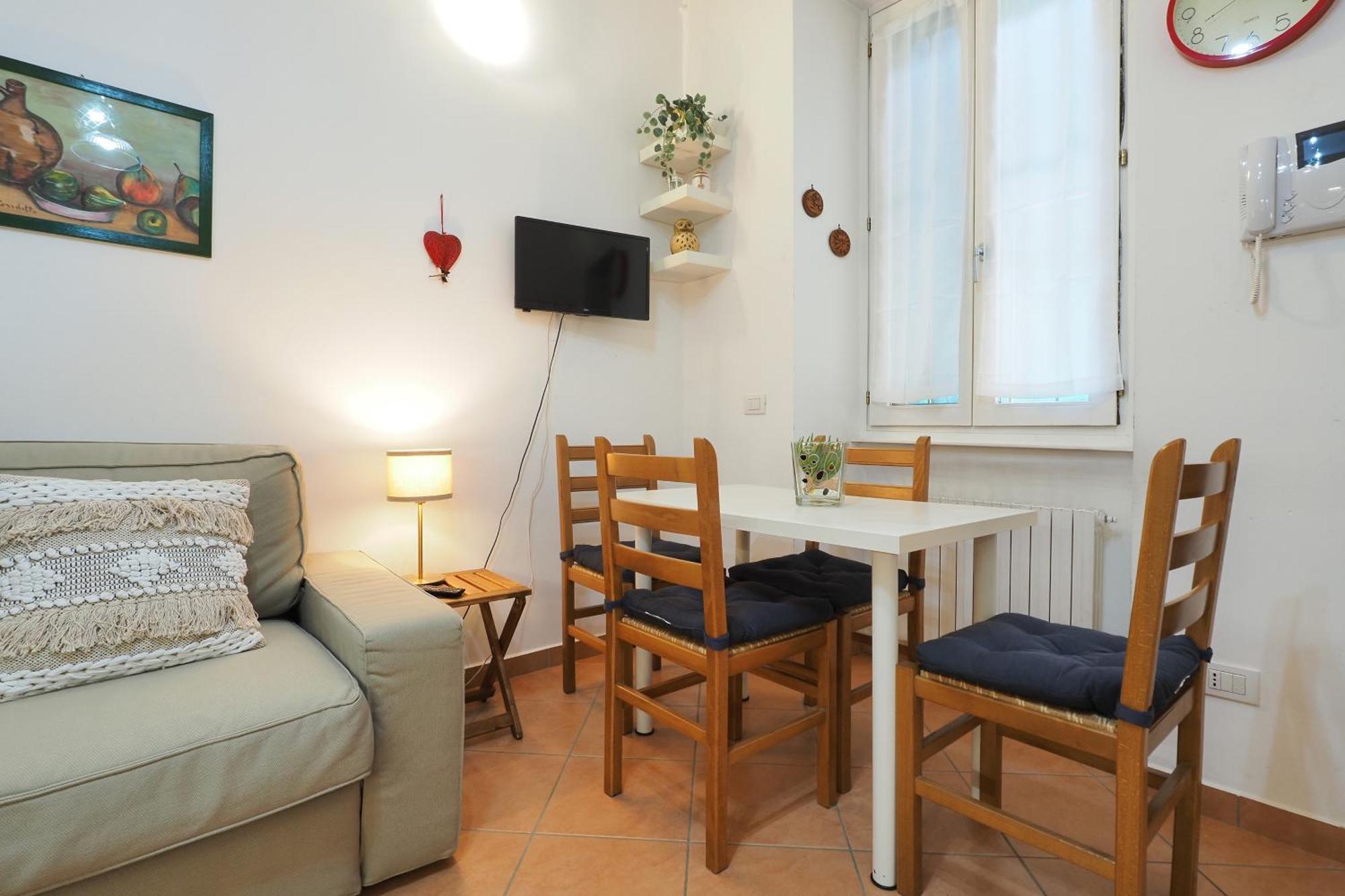 Apartamento Primopiano - Rosolino Pilo *