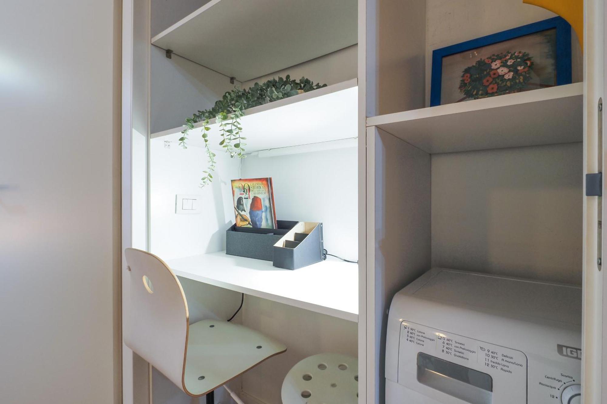 Primopiano - Rosolino Pilo Apartamento *