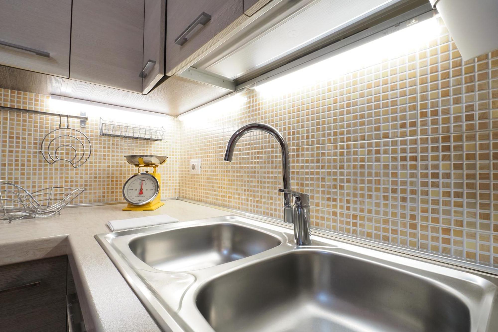 Apartamento Primopiano - Rosolino Pilo Milão
